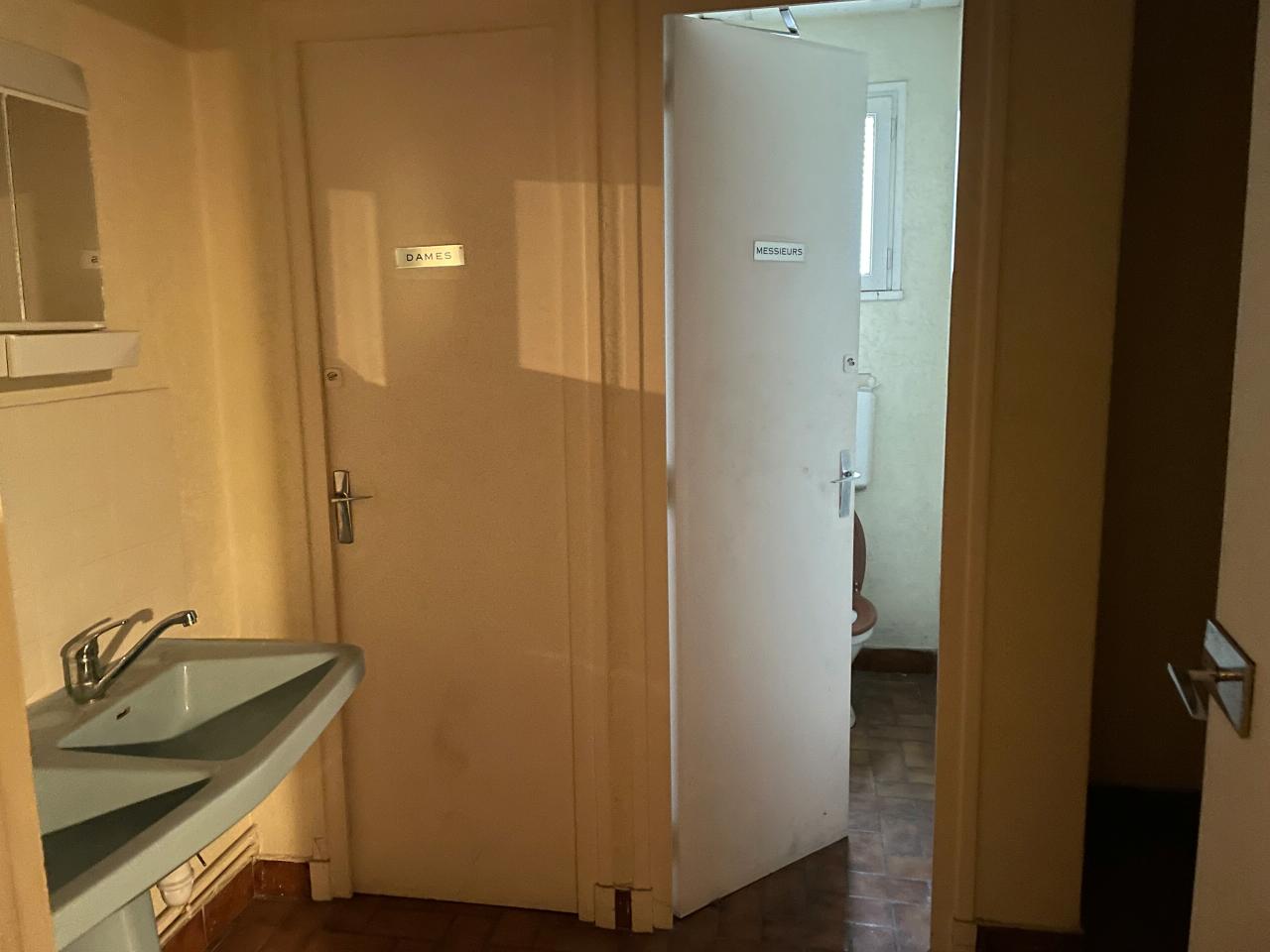 Local d'activité Vénissieux 4556m² Vente local d'activité Vénissieux Rhône OVACT2420374 9